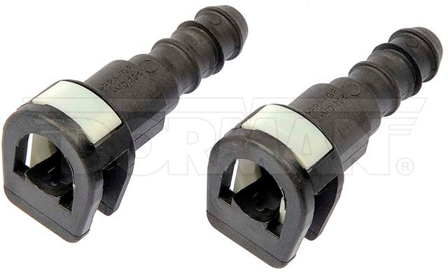 Conector de línea de combustible Dorman P/N 800-119