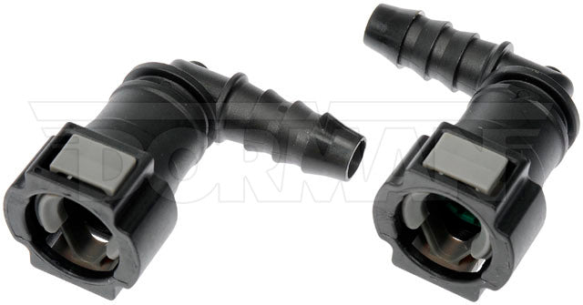 Conector de combustible Dorman P/N 800-172