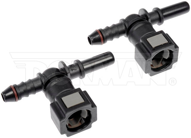 Conector en T de combustible Dorman P/N 800-177