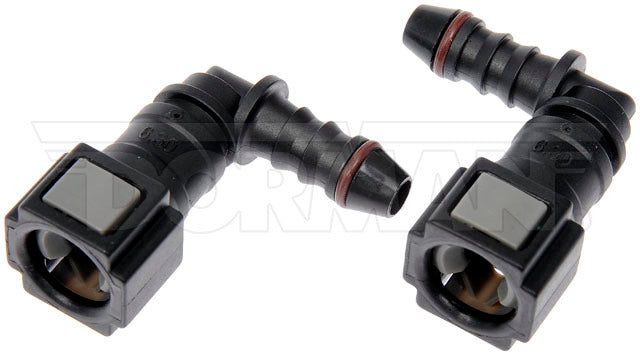 Conector de combustible Dorman P/N 800-179