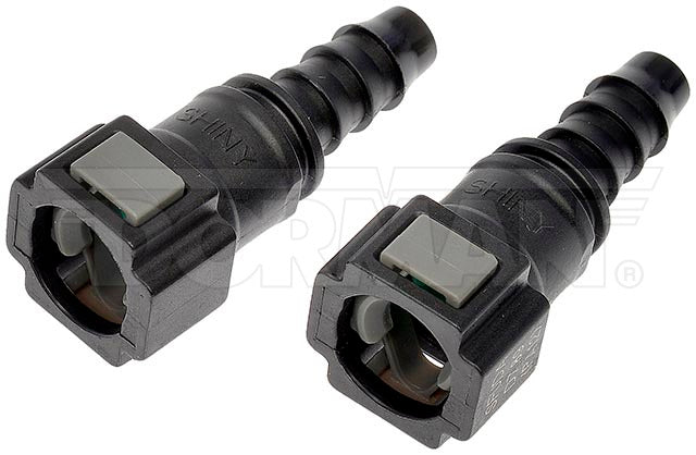 Conector de combustible Dorman P/N 800-185