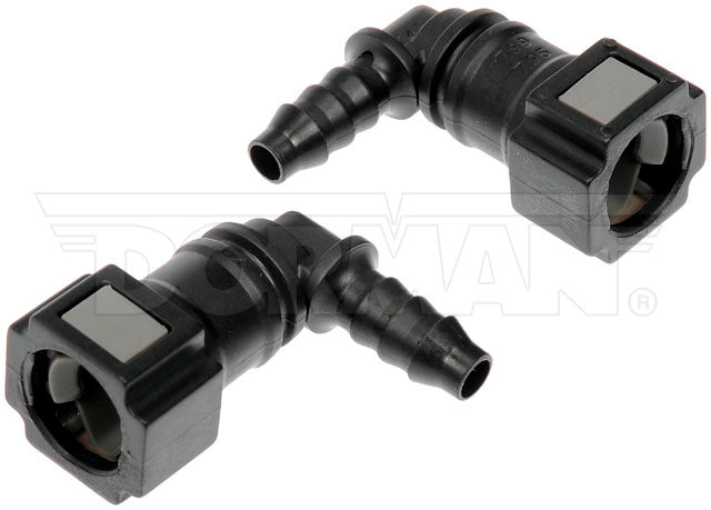 Conector de combustible Dorman P/N 800-186