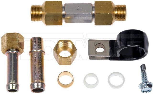 Válvulas de retención de combustible Dorman P/N 800-195