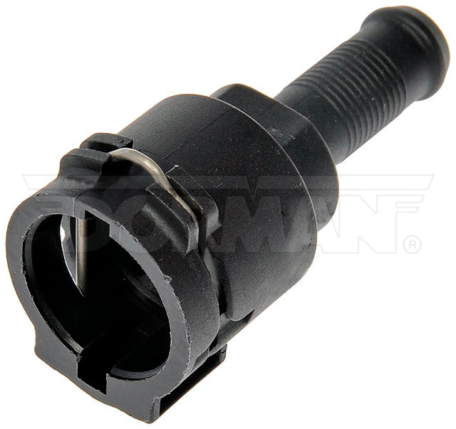 Conector de manguera del calentador Dorman P/N 800-276