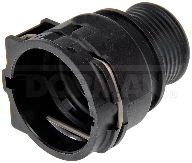 Conector de manguera del calentador Dorman P/N 800-279