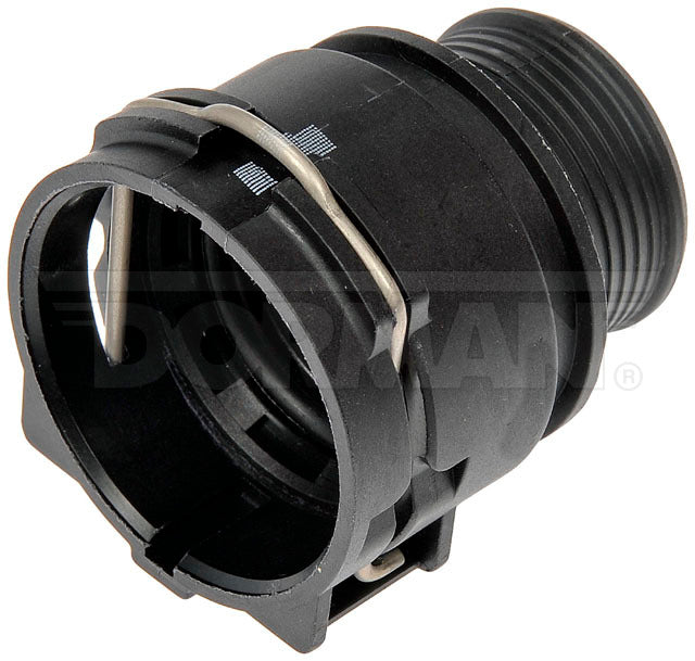 Conector de manguera del calentador Dorman P/N 800-289