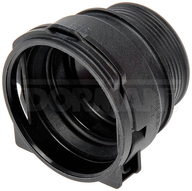 Conector de manguera del calentador Dorman P/N 800-293