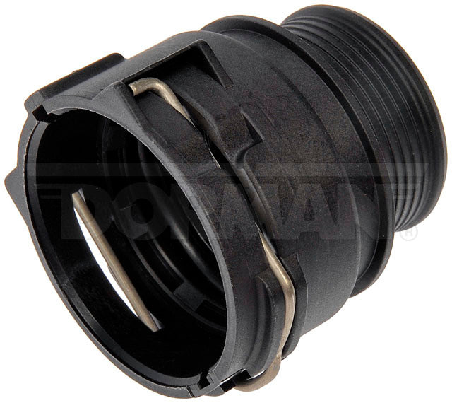 Conector de manguera del calentador Dorman P/N 800-298