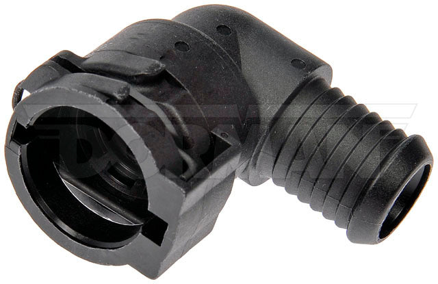 Conector de manguera del calentador Dorman P/N 800-318