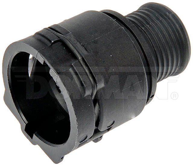 Conector de manguera del calentador Dorman P/N 800-319