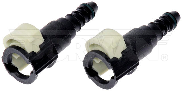 Conector de línea de combustible Dorman P/N 800-326