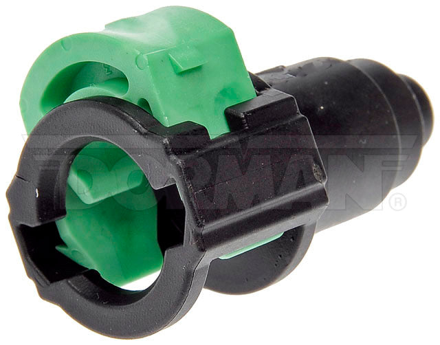 Conector de línea de combustible Dorman P/N 800-330