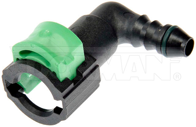 Conector de línea de combustible Dorman P/N 800-342