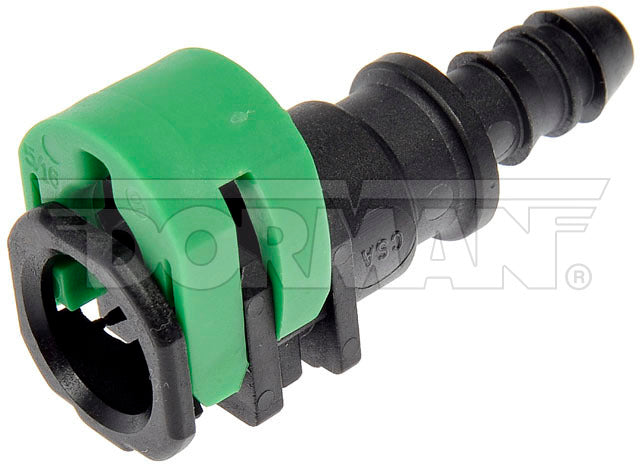 Conector de línea de combustible Dorman P/N 800-347