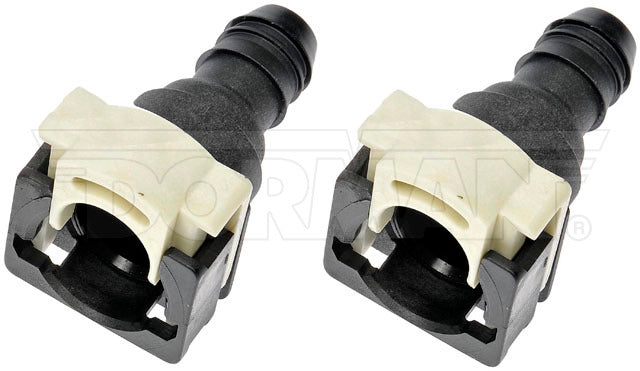 Conector de vapor de combustível Dorman P/N 800-373