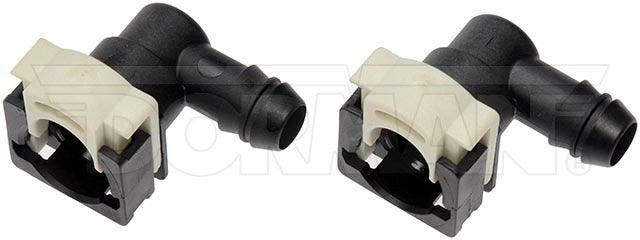 Conector de vapor de combustível Dorman P/N 800-374