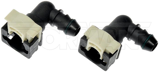 Conector de vapor de combustível Dorman P/N 800-376