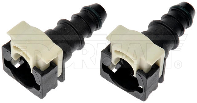 Conector de vapor de combustible Dorman P/N 800-377