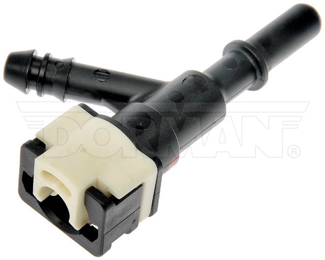 Conector de vapor de combustível Dorman P/N 800-379