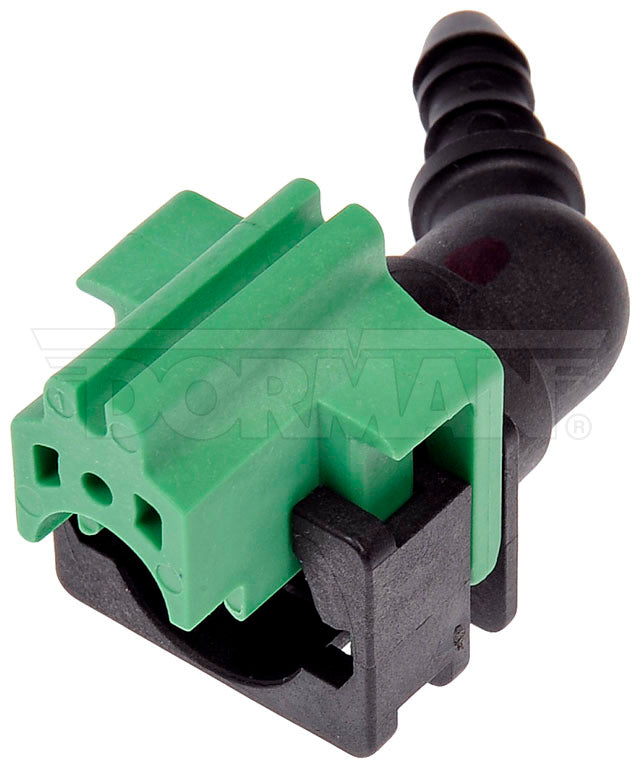 Conector de vapor de combustible Dorman P/N 800-380