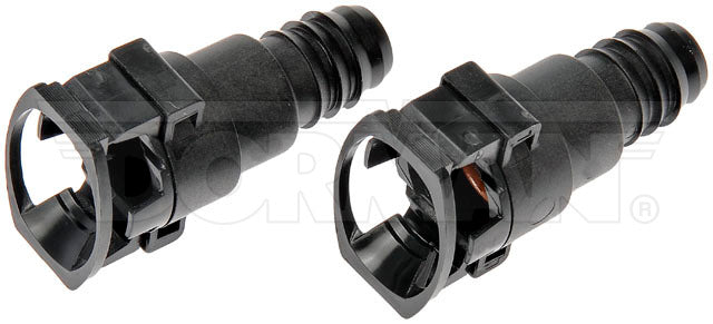 Conector de vapor de combustível Dorman P/N 800-383