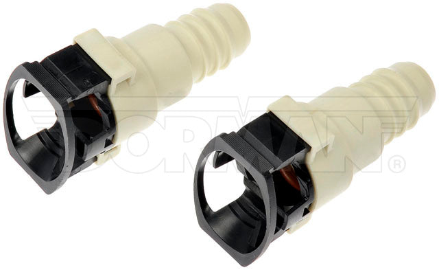 Conector de vapor de combustible Dorman P/N 800-386