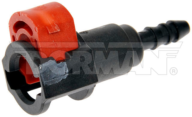 Conector de vapor de combustible Dorman P/N 800-387