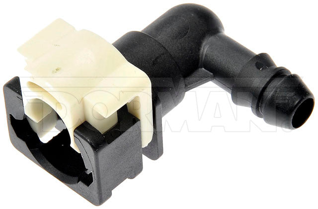 Conector de vapor de combustível Dorman P/N 800-388