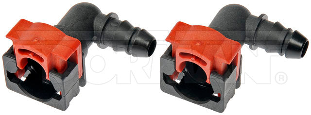 Conector de vapor de combustível Dorman P/N 800-390