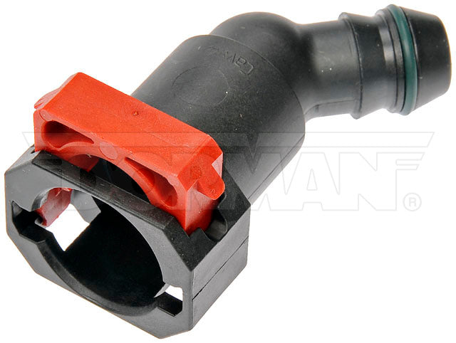 Conector de vapor de combustible Dorman P/N 800-391