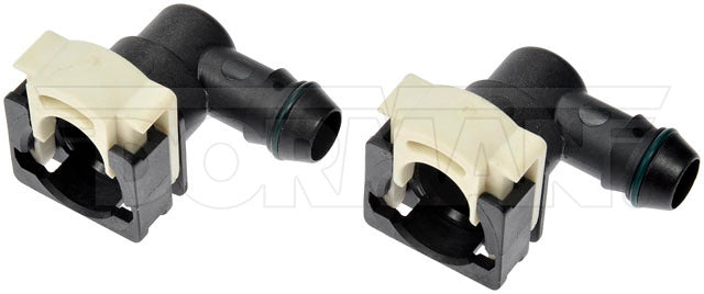 Conector de vapor de combustível Dorman P/N 800-392