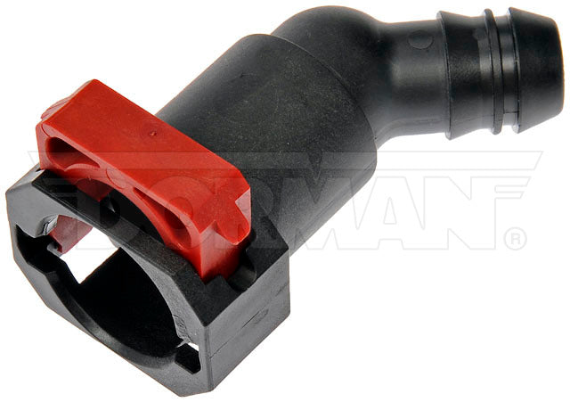 Conector de vapor de combustible Dorman P/N 800-398