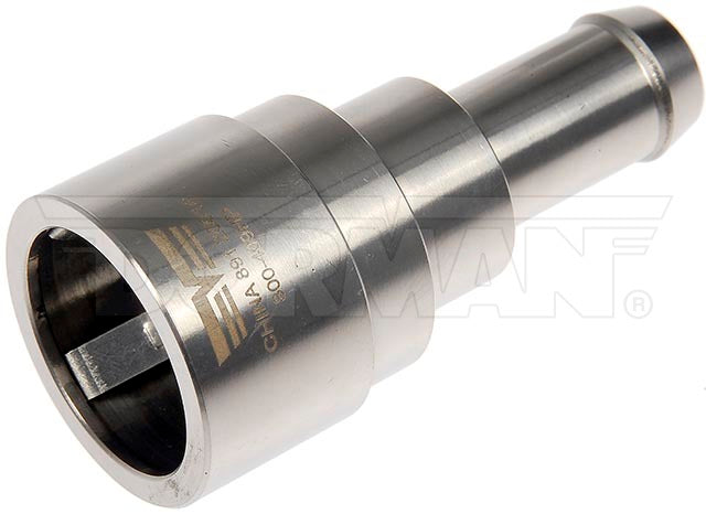 Dorman Coolant Connector P/N 800-409HP