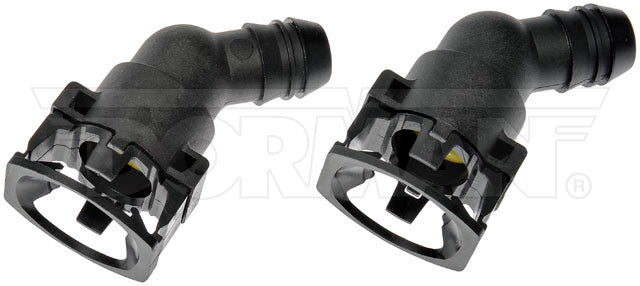 Conector de vapor de combustível Dorman P/N 800-429