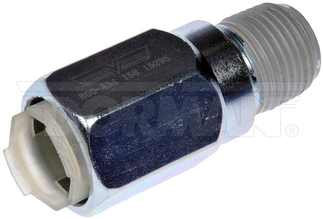 Dorman Coolant Connector P/N 800-431