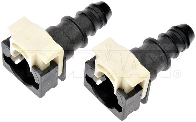 Conector de vapor de combustível Dorman P/N 800-435