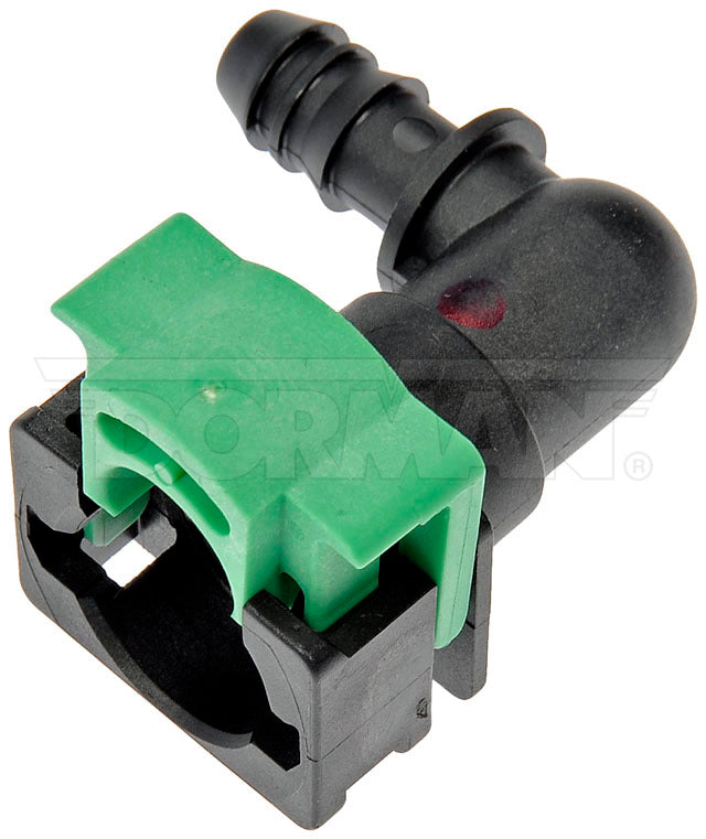 Conector de vapor de combustible Dorman P/N 800-439