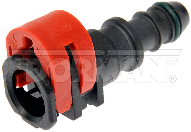 Conector de vapor de combustible Dorman P/N 800-440