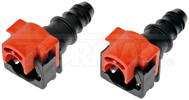 Conector de vapor de combustible Dorman P/N 800-445