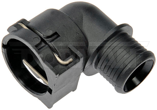 Conector de manguera del calentador Dorman P/N 800-449