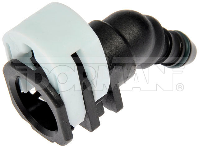 Conector de línea de combustible Dorman P/N 800-557