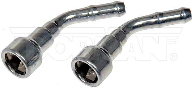 Conector de manguera del calentador Dorman P/N 800-559