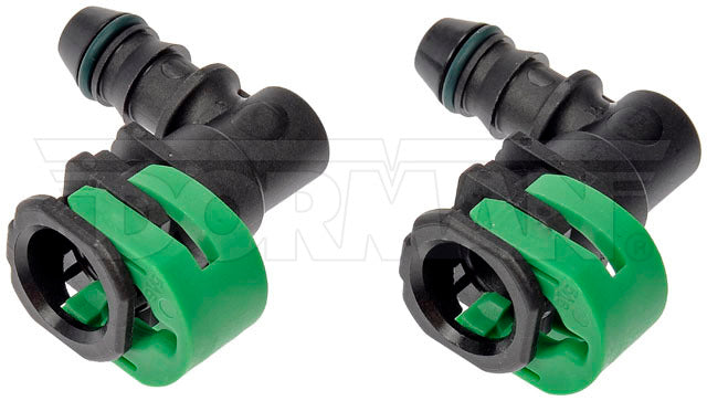 Conector de línea de combustible Dorman P/N 800-562