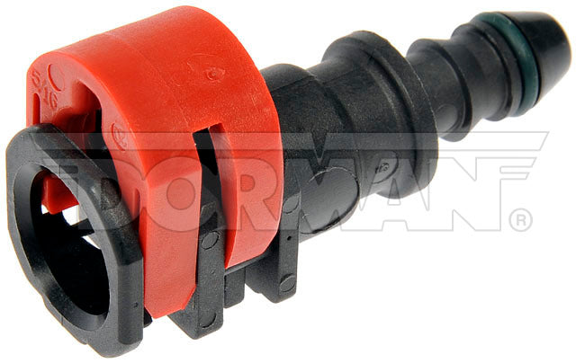 Conector de línea de combustible Dorman P/N 800-563