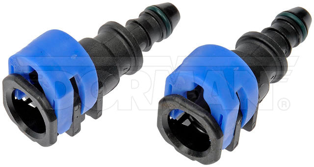 Conector de línea de combustible Dorman P/N 800-564