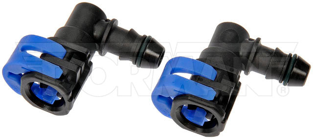 Conector de línea de combustible Dorman P/N 800-566