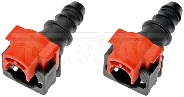 Conector de linha de combustível Dorman P/N 800-593