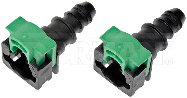 Conector de línea de combustible Dorman P/N 800-595