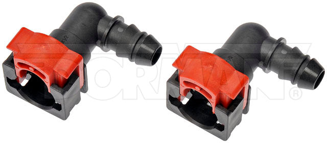 Conector de linha de combustível Dorman P/N 800-596