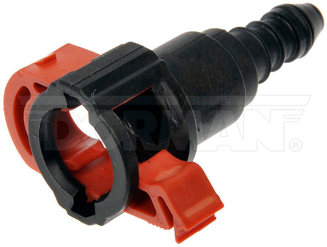 Conector de línea de combustible Dorman P/N 800-597